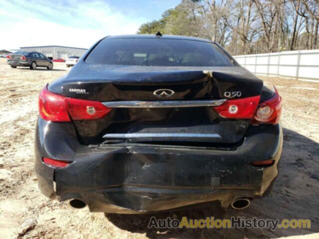 INFINITI Q50 BASE, JN1BV7AP4FM353117