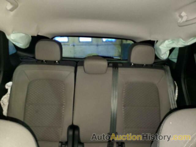 FORD ESCAPE SE, 1FMCU9G69MUA86807