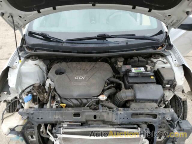 HYUNDAI ACCENT GLS, KMHCT4AE0EU716172