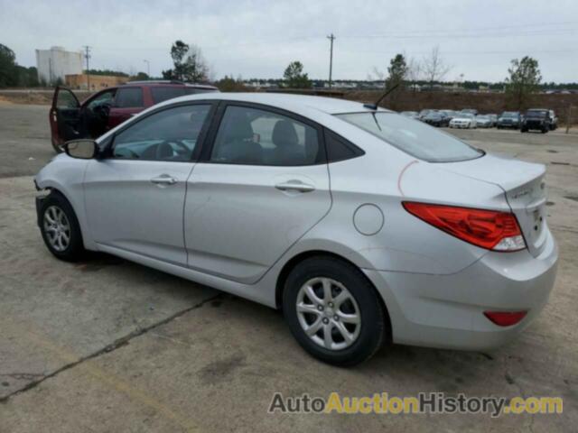 HYUNDAI ACCENT GLS, KMHCT4AE0EU716172