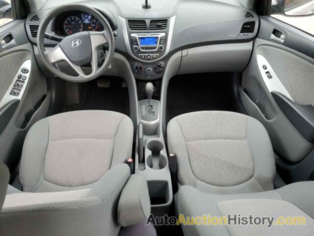 HYUNDAI ACCENT GLS, KMHCT4AE0EU716172