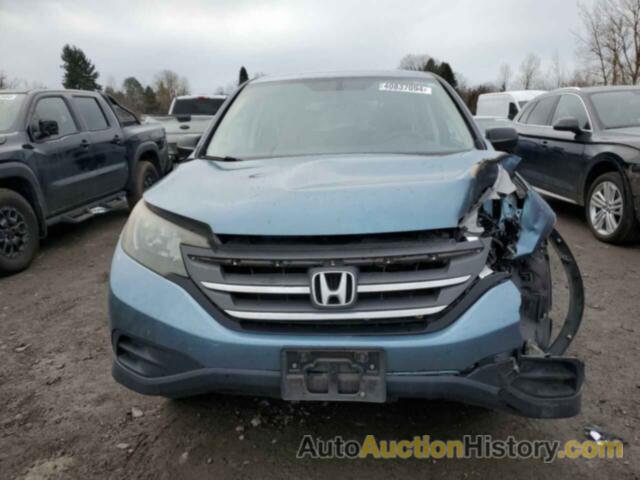 HONDA CRV LX, 5J6RM4H3XDL056334