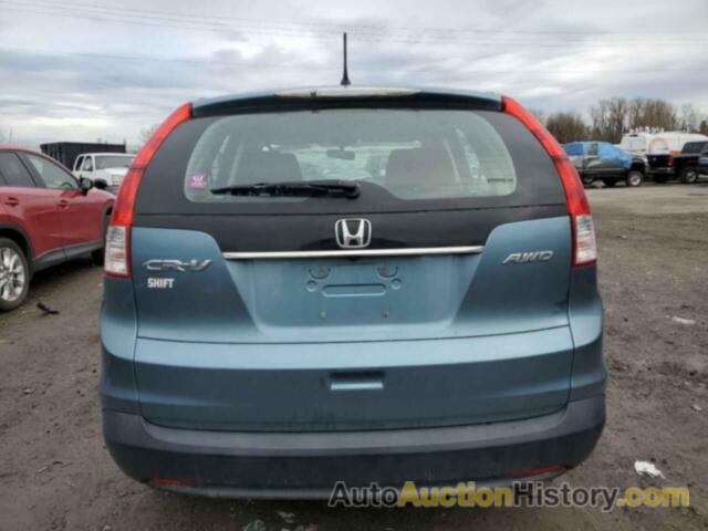 HONDA CRV LX, 5J6RM4H3XDL056334