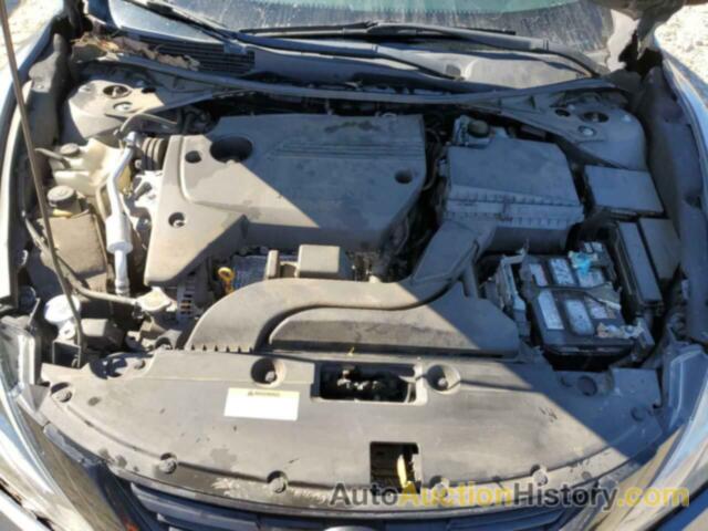 NISSAN ALTIMA 2.5, 1N4AL3AP9JC267488