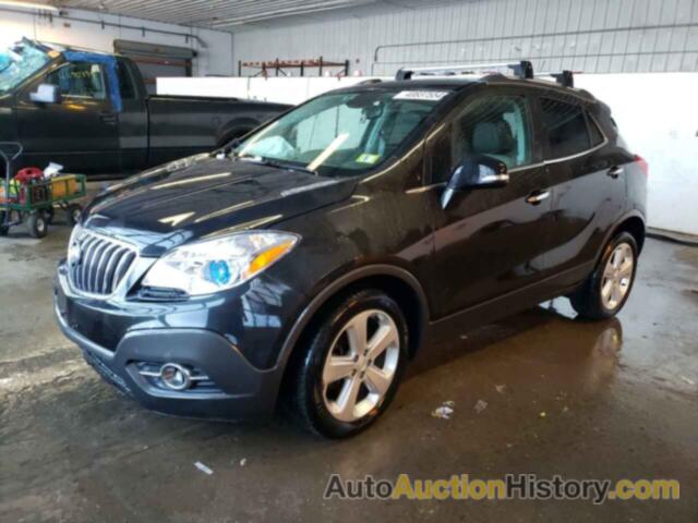 BUICK ENCORE CONVENIENCE, KL4CJBSB2FB175345