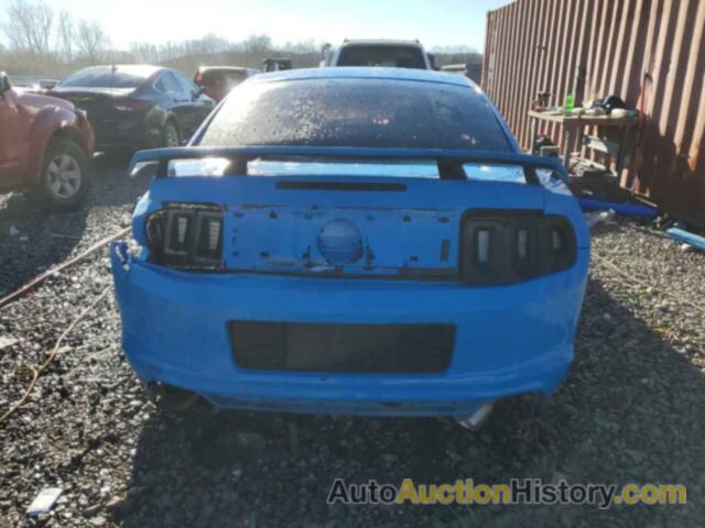 FORD MUSTANG GT, 1ZVBP8CF8E5256932