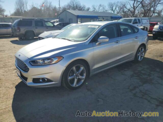 FORD FUSION SE, 3FA6P0HR8DR191963