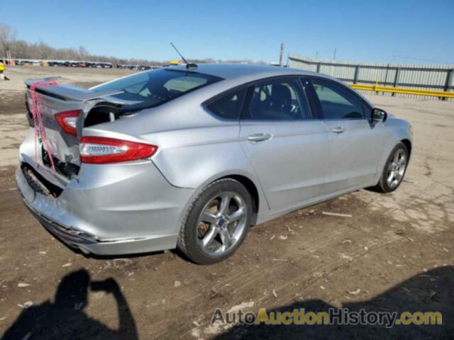 FORD FUSION SE, 3FA6P0HR8DR191963