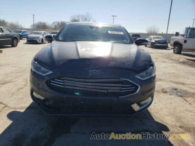 FORD FUSION SE HYBRID, 3FA6P0LU9HR288025