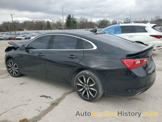 CHEVROLET MALIBU RS, 1G1ZG5ST9LF143448