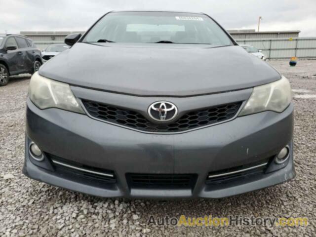 TOYOTA CAMRY L, 4T1BF1FK4DU685202