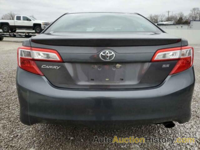 TOYOTA CAMRY L, 4T1BF1FK4DU685202