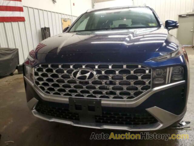 HYUNDAI SANTA FE LIMITED, 5NMS4DAL6NH391188