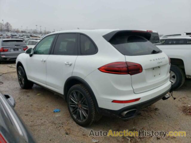 PORSCHE CAYENNE, WP1AA2A27GKA13130