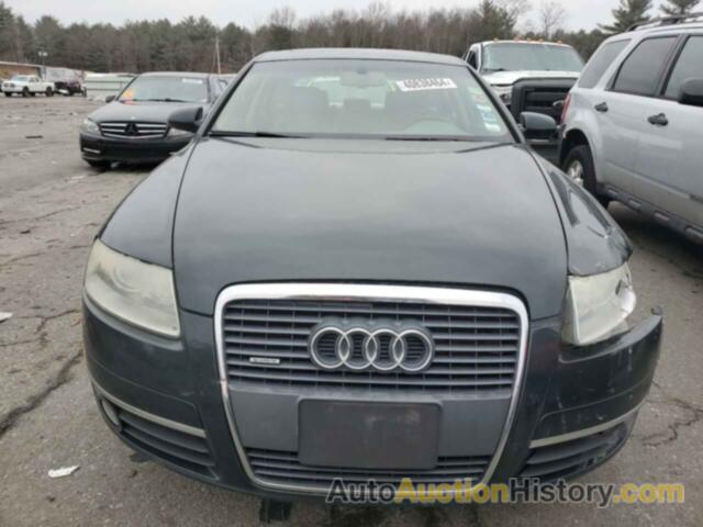 AUDI A6 3.2 QUATTRO, WAUDH74F87N042833