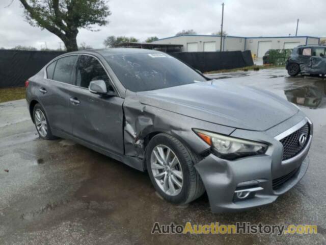 INFINITI Q50 BASE, JN1BV7AP5FM332146