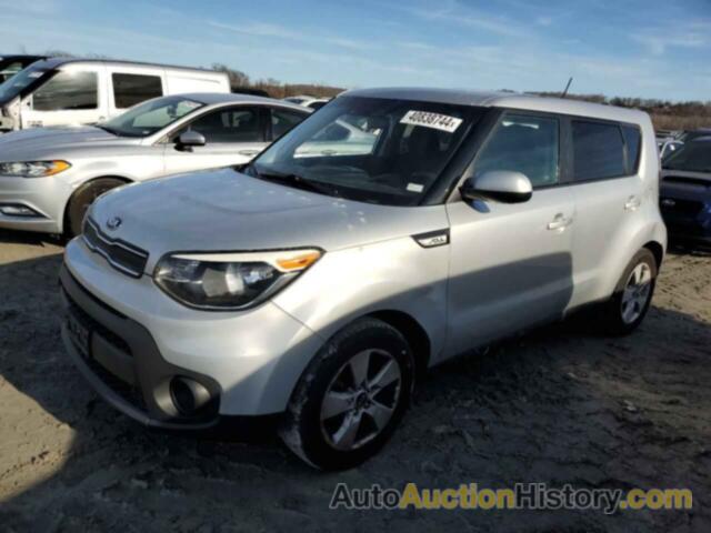 KIA SOUL, KNDJN2A2XK7675284