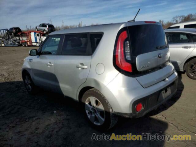 KIA SOUL, KNDJN2A2XK7675284