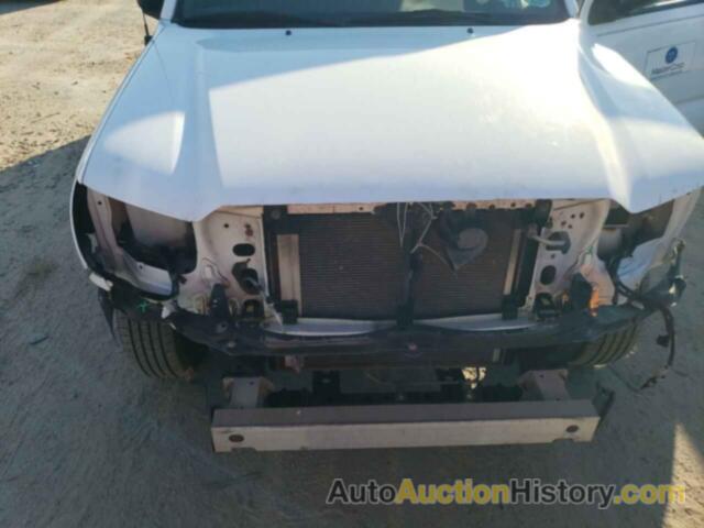 TOYOTA TACOMA ACCESS CAB, 5TFTX4CN4EX045741