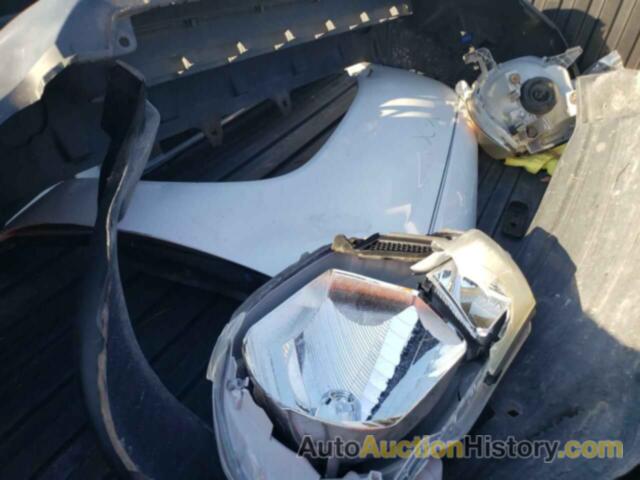 TOYOTA TACOMA ACCESS CAB, 5TFTX4CN4EX045741