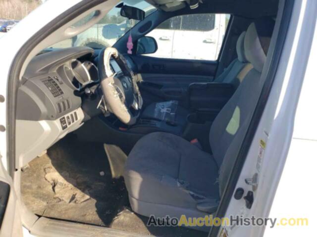 TOYOTA TACOMA ACCESS CAB, 5TFTX4CN4EX045741