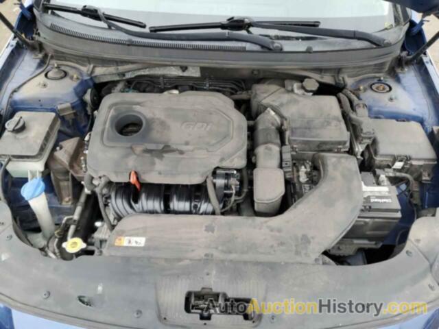 HYUNDAI SONATA SPORT, 5NPE34AF1GH262999