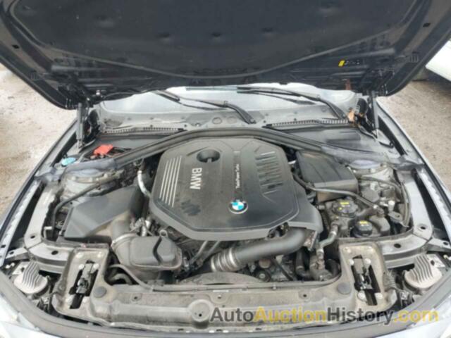 BMW 4 SERIES GRAN COUPE, WBA4J7C55KBM74559