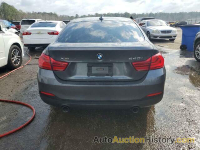 BMW 4 SERIES GRAN COUPE, WBA4J7C55KBM74559