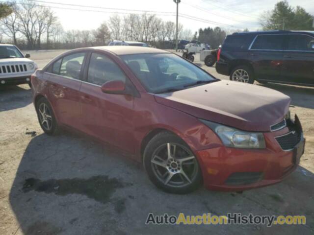 CHEVROLET CRUZE ECO, 1G1PK5SC6C7112769