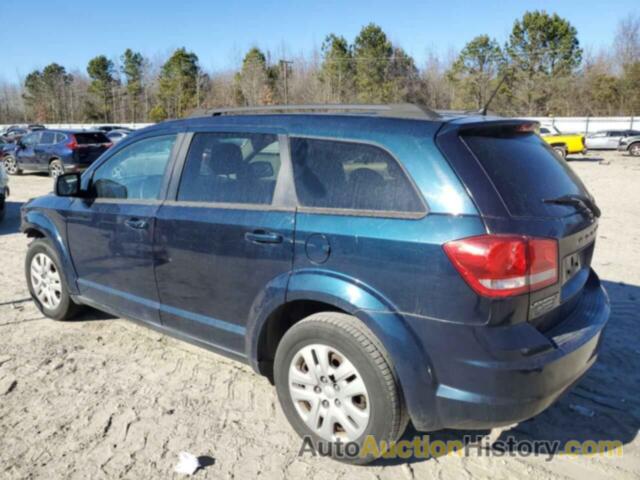 DODGE JOURNEY SE, 3C4PDCAB9FT737858