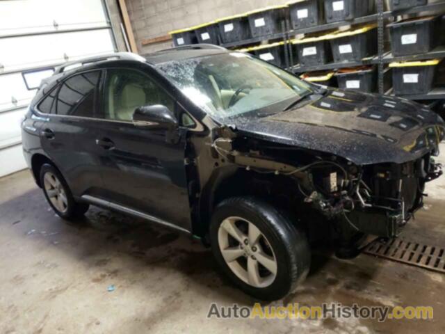 LEXUS RX350 350 BASE, 2T2BK1BA6FC298384