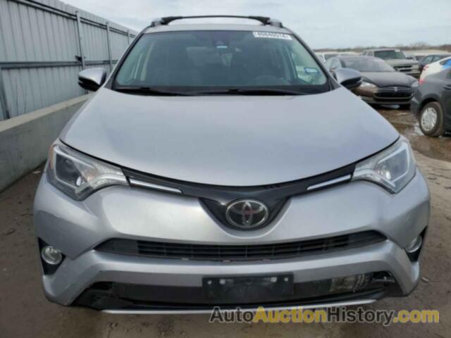 TOYOTA RAV4 ADVENTURE, 2T3WFREV9JW489593