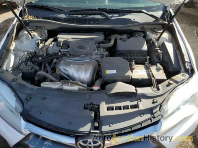 TOYOTA CAMRY LE, 4T4BF1FK9GR547228