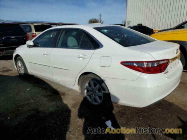 TOYOTA CAMRY LE, 4T4BF1FK9GR547228