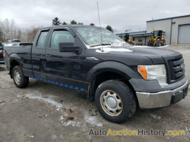 FORD F-150 SUPER CAB, 1FTEX1CM6BFB07754