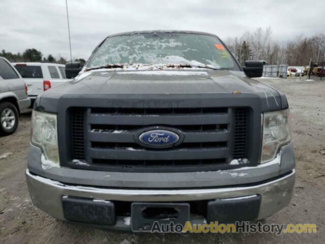 FORD F-150 SUPER CAB, 1FTEX1CM6BFB07754