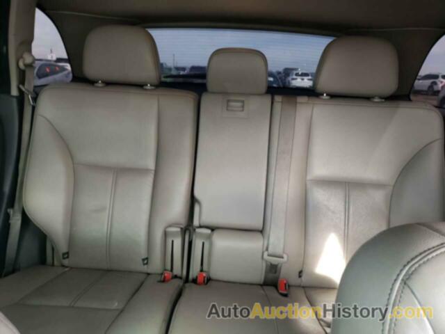 FORD EDGE SEL, 2FMDK3JC8BBB64843