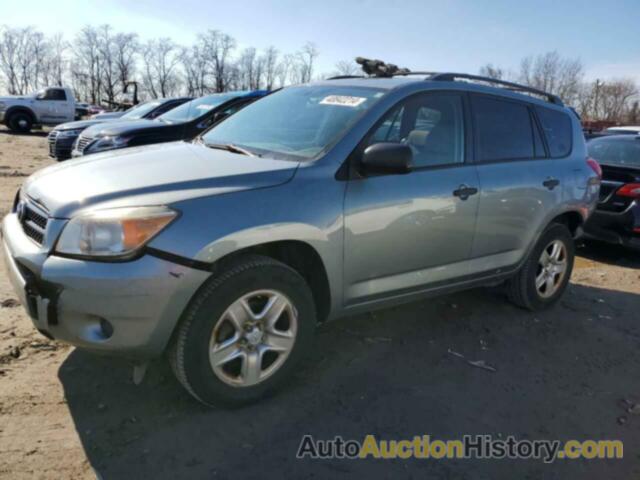 TOYOTA RAV4, JTMZD35V685106307