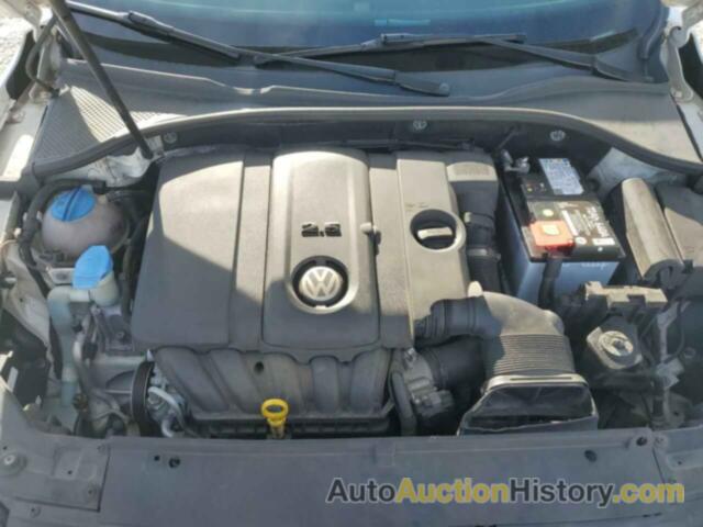 VOLKSWAGEN PASSAT SE, 1VWBH7A38EC018462