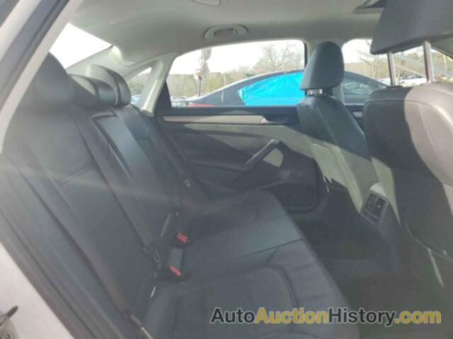 VOLKSWAGEN PASSAT SE, 1VWBH7A38EC018462