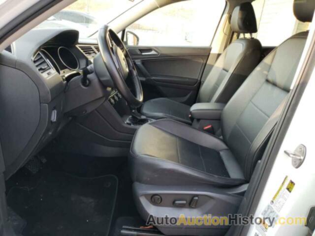 VOLKSWAGEN TIGUAN SE, 3VV3B7AX2JM215987