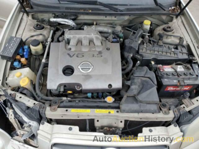 NISSAN MAXIMA GLE, JN1DA31AX2T002088