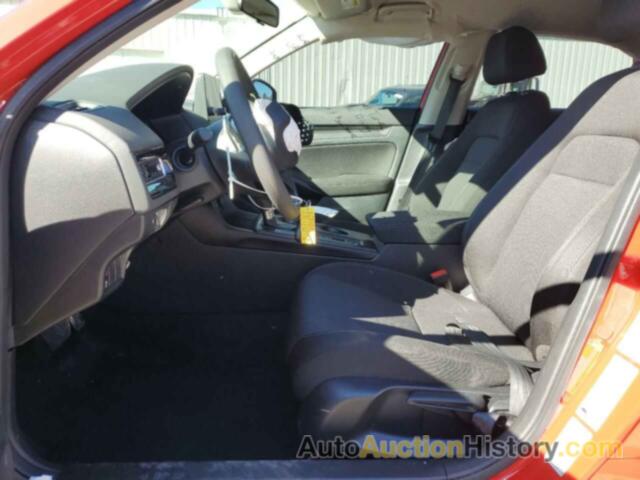 HONDA CIVIC LX, 2HGFE2F26PH538743