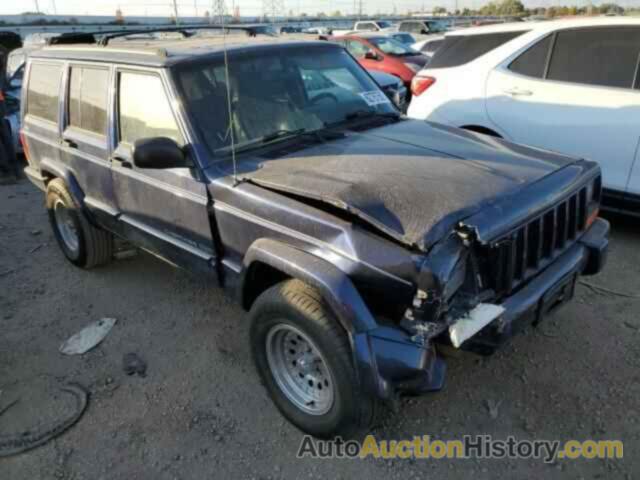 JEEP CHEROKEE COUNTRY, 1J4FJ78SXVL587457