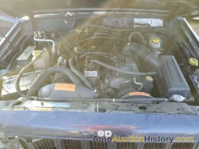 JEEP CHEROKEE COUNTRY, 1J4FJ78SXVL587457