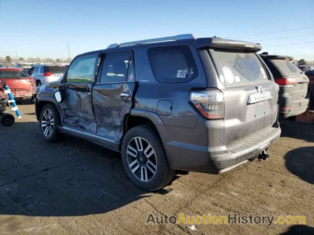 TOYOTA 4RUNNER SR5, JTEBU5JR7F5238412