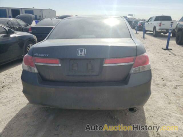 HONDA ACCORD LX, 1HGCP2F37CA168191