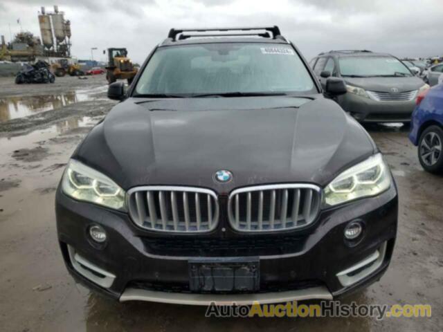 BMW X5 XDRIVE35D, 5UXKS4C55E0J94046