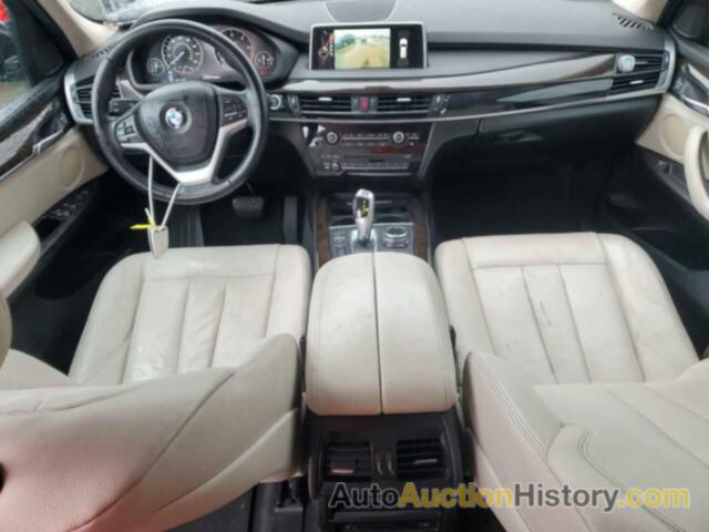 BMW X5 XDRIVE35D, 5UXKS4C55E0J94046