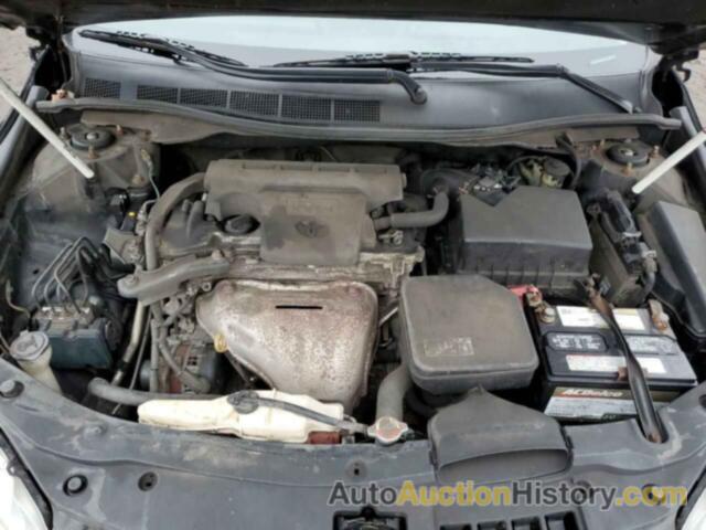 TOYOTA CAMRY LE, 4T1BF1FK3GU514851